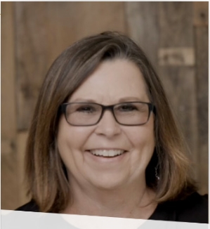 Christine Clugh-Thomas
